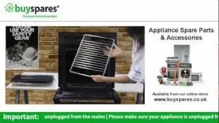 How To Use a Replacement Expandable Oven Shelf