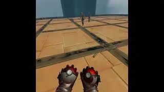 GOBLINS! I CHOOSE YOU!!!! Pokemon Mod on Battle Talent Nooo PC NEEDED! Meta Quest2! 😁😁