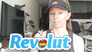 Revolut in Spain 2025: The Best Bank Alternative?