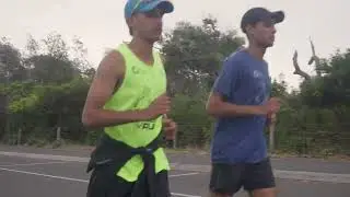 OIR X Mahindra - The Will to Win