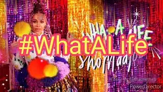 Sho Madjozi ft. Dr Thomas Chauke - Shahumba #WhatALife