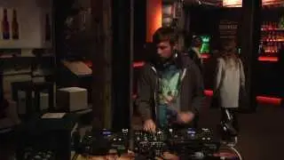 Benda ChillDilla TV 07.11.2013 Klub Opcja