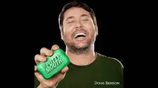 Potty Mouth - Doug Benson