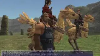 The Mothercrystals