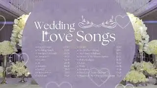 20 Best Instrumental Wedding Songs for Your Big Day (cover by Trang Tara)