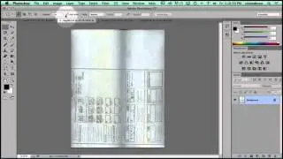 01 Rotating & Straightening