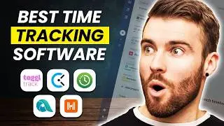 Best Time Tracking Apps That Actually Boost Productivity!