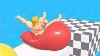 squeeze girl game all levels