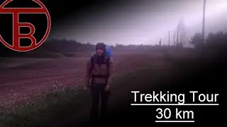 Trekking Tour