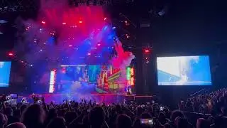 Iron Maiden