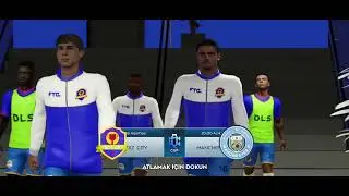 Shefild united və menchaster city yendik