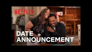 The Upshaws: The Final Season &ndash; Official Trailer | Netflix | Mike Epps #TheUpshawsFinalSeason