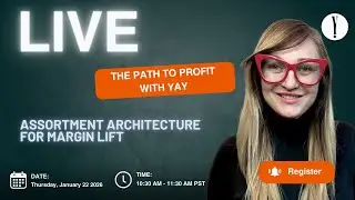 Assortment Architecture for Margin Lift
