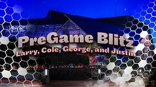 PreGame Blitz (Ep 31) New Coffee County Head Coach Mike Coe