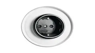 Aparataj electric terminal de joasa tensiune din bachelita cu sticla