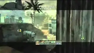 SICK MW3 CARE PACKAGE STALL!!!