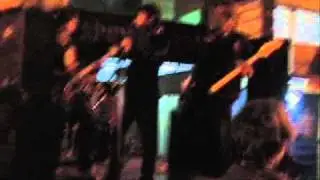 El Infierno - Vieja Vendetta