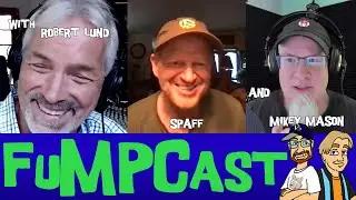FuMPCast 791 - Snail Insurance