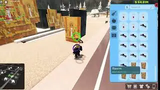 Roblox Rocitizens Dupe HACK 2023