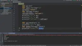 10-Kotlin for Beginners: Convert between Data Type