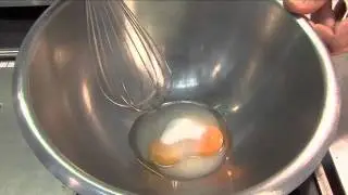 How to make sabayon