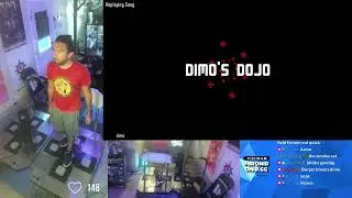 dimo gets the world first Lick It (TYNAN Remix) [13] quad