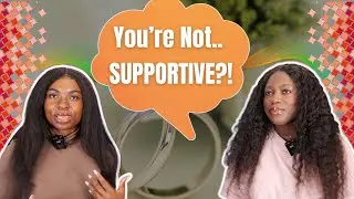 She Called Me Unsupportive&hellip; For Protecting My Marriage & His Business?!