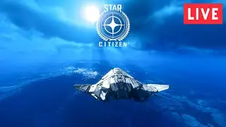 Exploring Pyro In Star Citizen 4.0