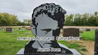 Gravesite of James Dean