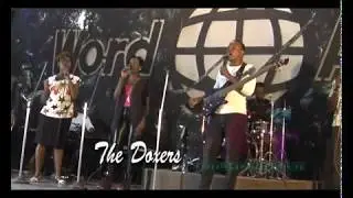 The Doxaz Word Alive Church  9 Augost 2015