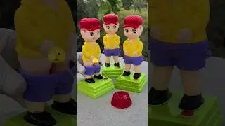 ll💯👍New Trending Hissing Babu Toys🧍And Beautiful Place To⛲Viral Videos (sc.1318)#waterdispenser#toys