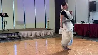 Kasthoori Manakunnaloo - Rashmi Prajeesh