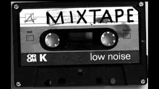 Steve's Mix Tapes #047 (Brian Turner)