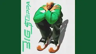 Big Steppa