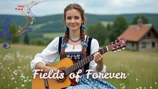 Fields of Forever &ndash; Romantic Polish Love Song
