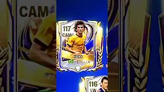 TOTY 26 events ICONs Player ✨🥵 #fifamobile #fcmobile #fc25 #fifa #eafc #fcbarcelona #toty