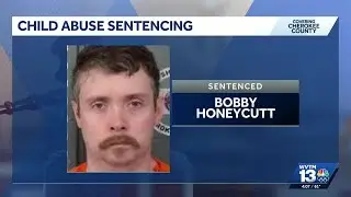 Gadsden man sentenced to life for aggravated child abuse after death of 3-month-old son