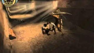 prince of persia two thrones part 5