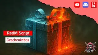 RedM Script Flippis Geschenke