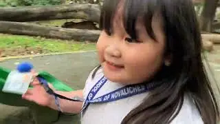 PLAY WITH ASHLEY, SEB, AND ATE ANGEL