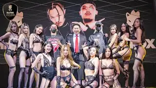 Mr.FOX Awards 2022 งานยิ่งใหญ่แห่งปี