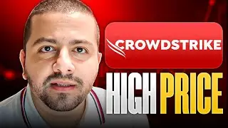 Стоит ли покупать акции CrowdStrike в 2026 году? | Анализ акций CRWD