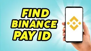 How to Find Binance PAYID | How to Find My Binance User ID (2025)