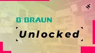 B.Braun... Unlocked !