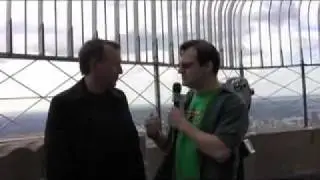 Ray Carsillo w/ Steve Barron
