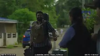 Sarvam maya movie yil illatha oru super comedy 🤣🤣😜