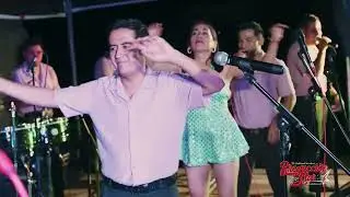 PARRANDA SENTIMIENTOS    2025   PROYECCION STAR