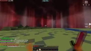 Dreamer_420 vs HaxShw