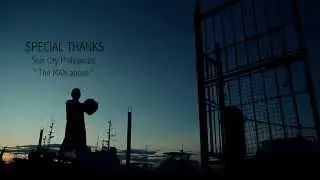 Hype Streetball - Lilflash Freestyle 2011