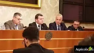 ETICHETTA, CENTINAIO: SUBITO COINVOLTO BRUXELLES PER NON RIPETERE ERRORI DI CHI CI HA PRECEDUTO